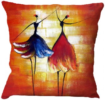 Indian Pillow Covers Online at a Reasona