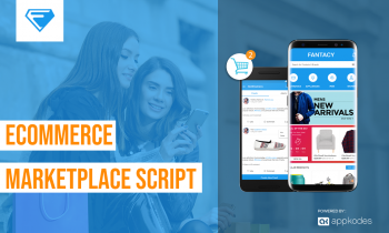 40% Flat Offer Own Business Online Ecommerce Store Marketplace Script