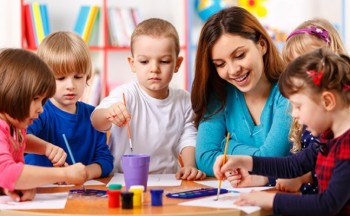 Earn Your Certificate iii in Early Childhood Education and Care