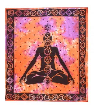 Spiritual Wall Hanging Tapestry Online f