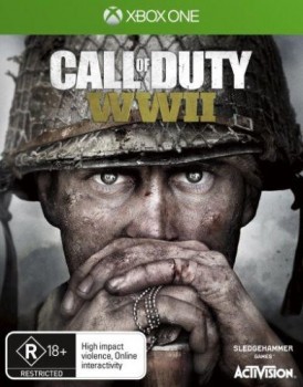 CALL OF DUTY: WWII