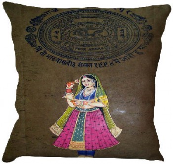 Luxurious Range of Cushion Covers from H