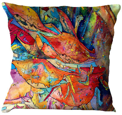 Luxurious Range of Cushion Covers from H