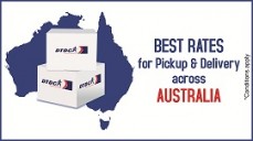 send parcel australia