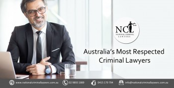 If You Are Looking For A Good Criminal Solicitors Sydney