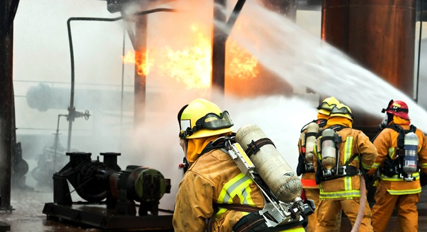 Extensive Fire Safety Solutions for Protection Ggainst Fire Accidents