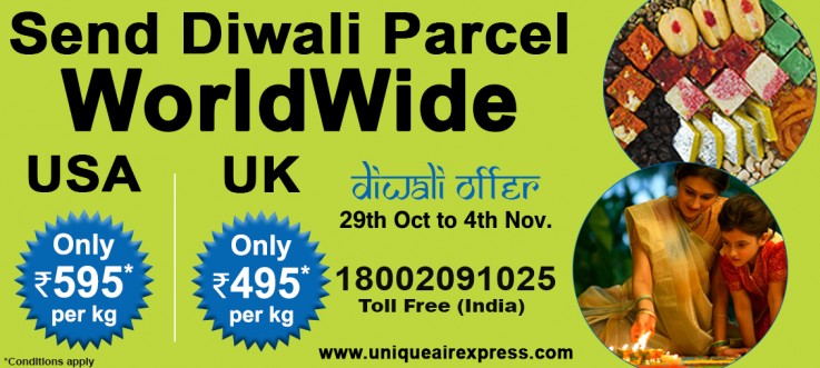 International courier services in pune, Courier to usa from india