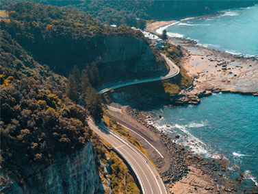 Great Ocean Road Chocolaterie & 12 apostles in Melbourne