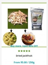 Jackfruit Products in Australia: This is Why Everyone’s Embracing Jackfruit