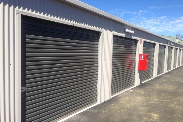 Self-Storage Unit Company in Busselton