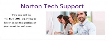 To Keep Your Computer Safe +1 877 301 0214 Norton Tech Support