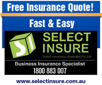 Insurance Broker for Compare Insurance Quotes in Perth & Melbourne