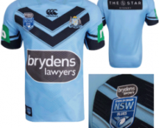 State Of Origin Merchandise Jersey Online Shop in Australia