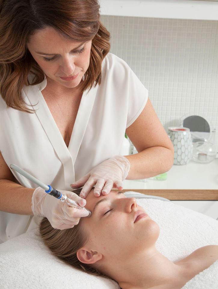 Trustworthy Beauty Salon in Brisbane - Visit The Facial Hub!