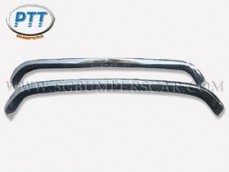 Mercedes W121 Bumper 1959 -1962 in Stainless Steel