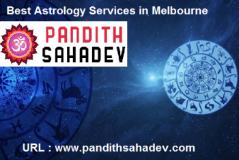 Best Astrology Services in Melbourne