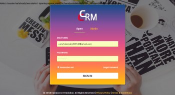 BUY CRM( Easily Customer Management at L