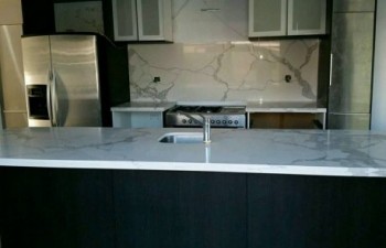 Marble and Granite Benchtops Sydney