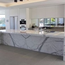 Marble and Granite Benchtops Sydney