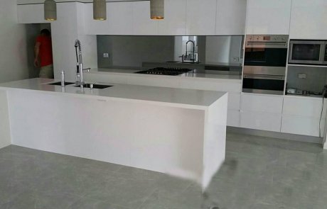 Marble and Granite Benchtops Sydney