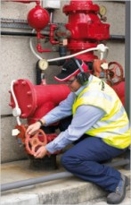 You Can Rely on Eagle Fire Protection Service