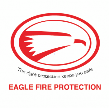 You Can Rely on Eagle Fire Protection Service