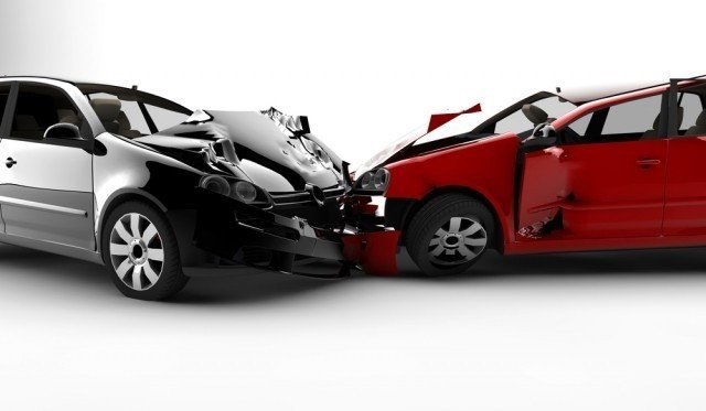 Car Accident & Smash Repairs in Sydney