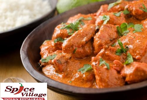 Spice Village Indian Restaurant | Indian Restaurant Belmont