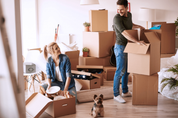 Reliable and Professional relocation services