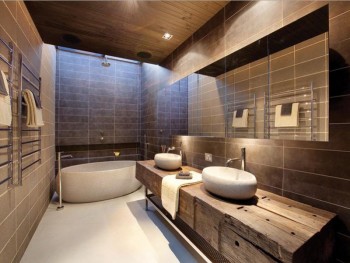 Bathroom Renovation Service Sydney