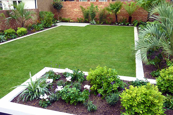 Garden Maintenance Sydney - landscaping company western sydney                               