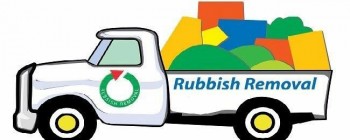 Rubbish removal western sydney