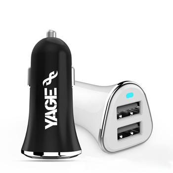 Get Wholesale Promotional Car Charger 