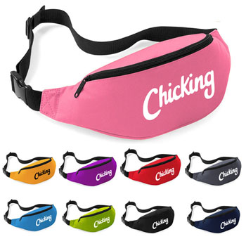 Buy Wholesale Custom Fanny Packs