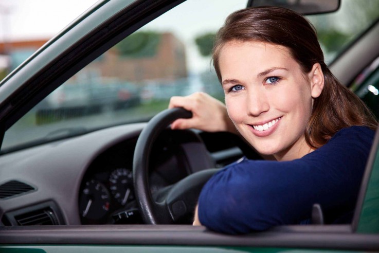 Driving Lessons Melbourne