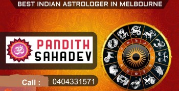 Best Indian Astrologer in Melbourne