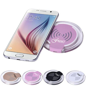 Wholesaler of Custom Wireless Chargers