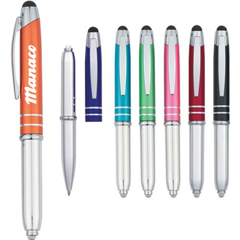 Get Wholesale Promotional Stylus Pens