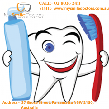 Dentist Parramatta |Dentist in Parramatta | Dental clinic Parramatta