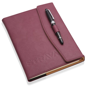 Get Custom Diaries at Wholesale Price