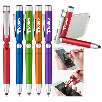 Buy Custom Stylus Pens from PapaChina