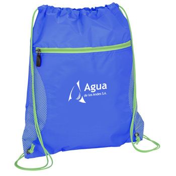 Get Custom Drawstring Bag From PapaChina