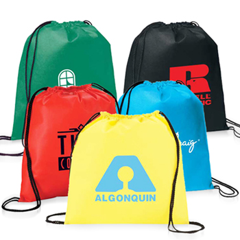 Get Custom Drawstring Bag From PapaChina