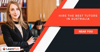 Get Maths Tutors in Sydney