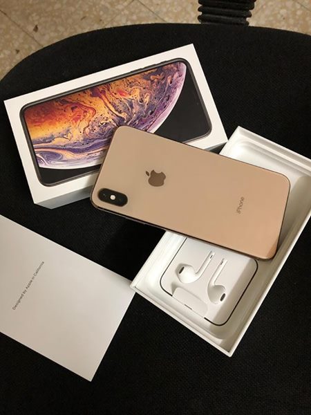 iPhone Xs Max Whatsapp +16137065737