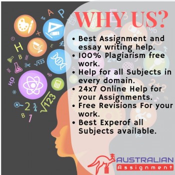 Essay Writing Help | AustralianAssignment.com