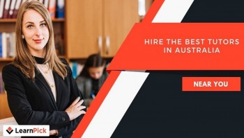 Find Your Personal Math Tutors in Sydney