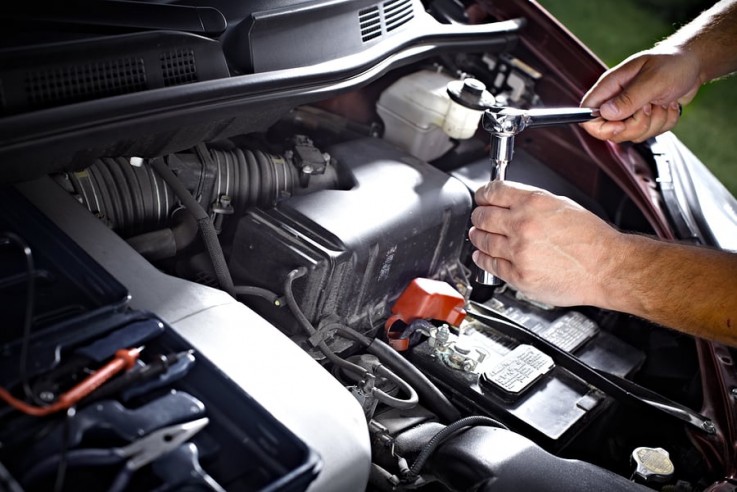 Car Servicing Parramatta