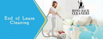 End of Lease Cleaning Adelaide | Bond Back Cleaners