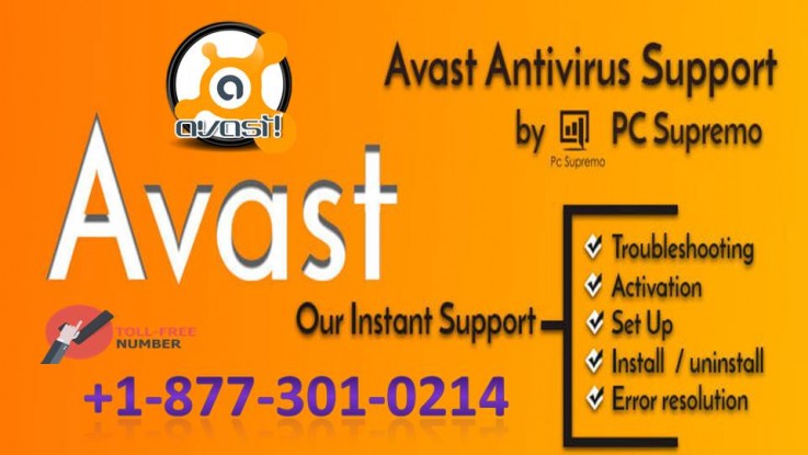 Our Avast Customer Tech Support for USA